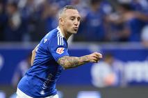 Santi Cazorla