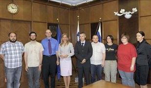 Policija ne bo tolerirala nasilja nad istospolno usmerjenimi