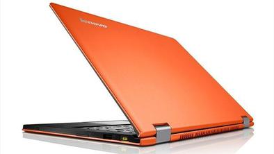 Ocenili smo: Lenovo IdeaPad Yoga 13