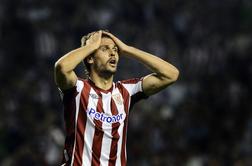 Juventus Athleticu: Za Llorenteja damo 7 mio evrov