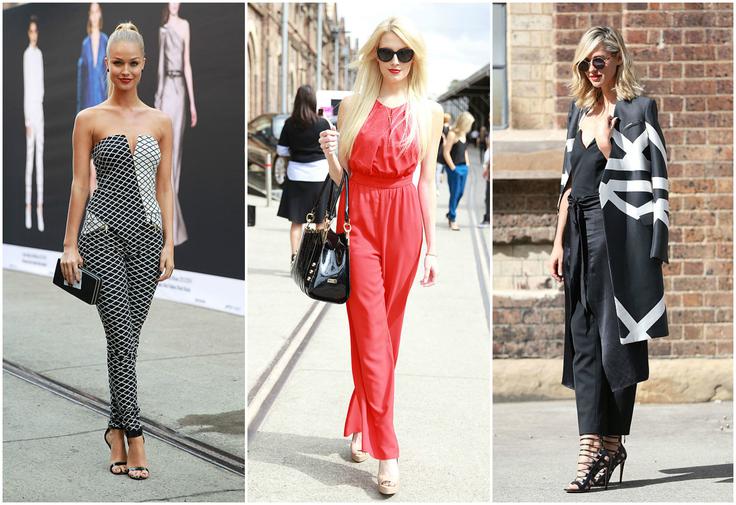 moda, trend | Foto: Getty Images