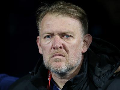 Robert Prosinečki ni več selektor Kirgizistana