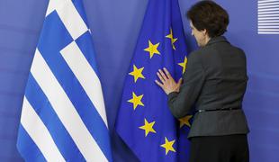 Grčija z novim reformnim načrtom