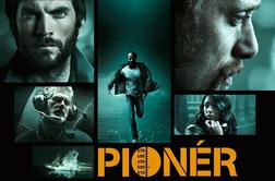 Pionir (Pioneer)