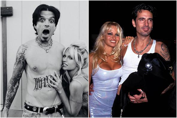 Igralko preobrazili v Pamelo Anderson, podobnost je neverjetna #foto