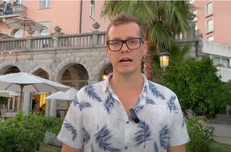 Žan Nekrep znova preseneča: 99,07 odstotkov kriptozaslužka v zgolj sedmih dneh