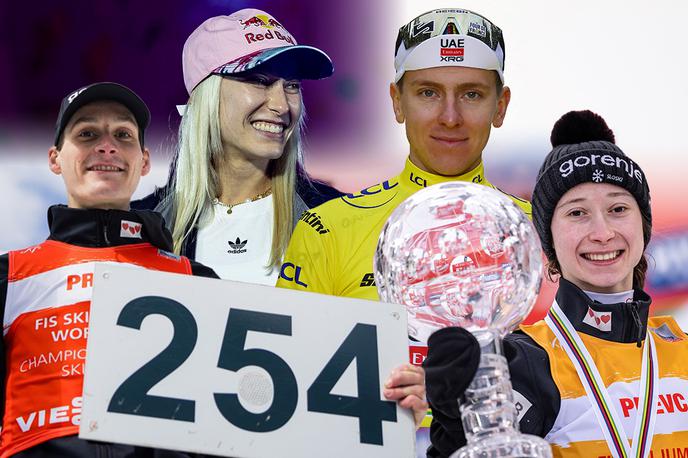 Kolaž | Foto Reuters, Guliverimage, Grega Valančič, Ana Kovač