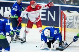Gašper Krošelj na poti v ligo KHL