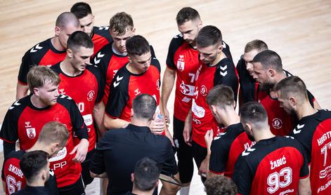 Na Kodeljevem ponovitev lanskega finala, zanimivo tudi v Trebnjem