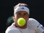 Alexander Zverev