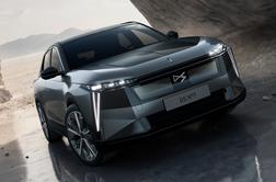 Francozi se ne šalijo: z novim imenom imajo tudi resnejši premijski SUV #foto