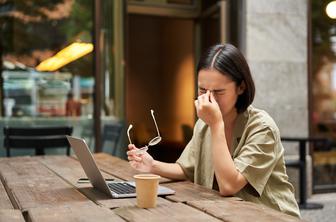 Prihaja čas v letu, ki negativno vpliva na naše zdravje