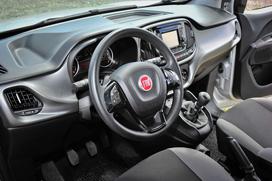 Fiat doblo - test nove različice