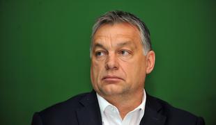 Zaradi madžarske blokade brez dogovora o pomoči Ukrajini. Orban: To so lažne novice