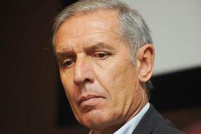 Bigon ni odpotoval v Berlin