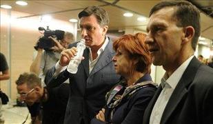Bogdan Biščak: Čakamo na odgovor na naš predlog