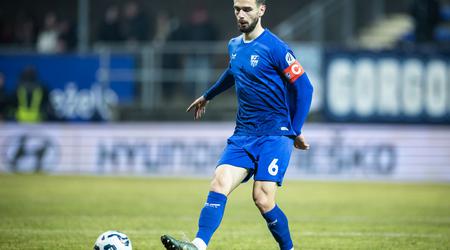 Pomembna okrepitev za Celje: prihaja Darko Hrka, Quansah za 30 milijonov k Bayerju