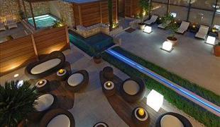 Maistrini Wellness & SPA centri - doživetje za dušo in telo