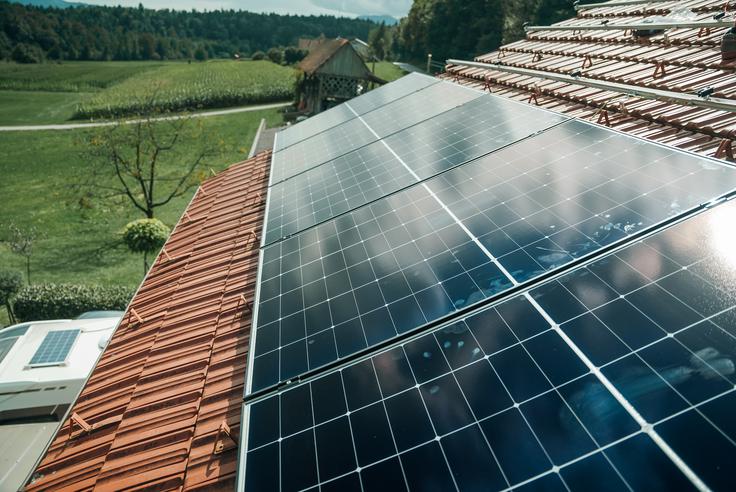 OMNISEV, sončne elektrarne | Foto: arhiv ponudnika