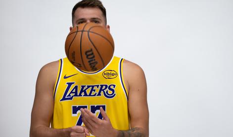 Ne le Luka Dončić, morda ne bo tudi ''ameriškega brata'' Gorana Dragića