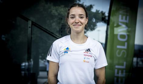 Na Baliju med najboljše štiri Slovenke, Rosa Rekar s petega mesta