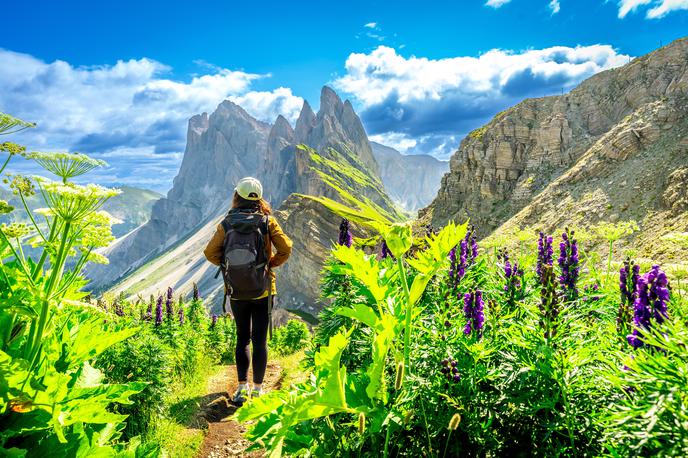 Dolomiti | Foto Shutterstock