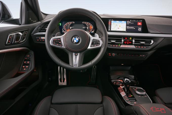 BMW 128ti | Foto: BMW