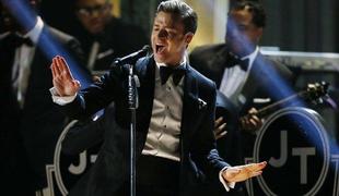 Justin Timberlake: Govorice o drugem delu albuma so resnične