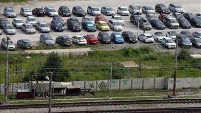 V Sloveniji leta 2008 na novo ustanovljenih 7506 podjetij