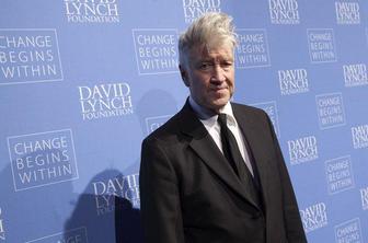 David Lynch posnel film o transcendentalni meditaciji