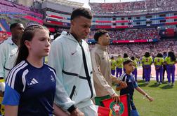 Francija nadigrala Maroko, Mbappe ujel Messija!