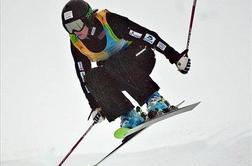 Saša Farič na prisilnem počitku