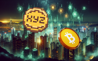 Bitcoin je doživel pretres. XYZVerse je žeton, ki bi lahko v bikovski sezoni 2025 večkratno povečal vašo naložbo
