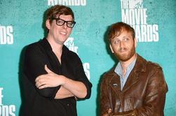 Black Keys s tožbo nad Pizza Hut