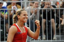 Cibulkova slavila v Carlsbadu