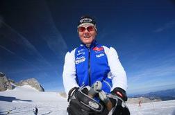 Majdičeva s sijajno popotnico na Tour de Ski