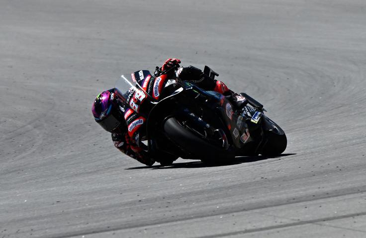 Jorge Martin | Foto: Reuters