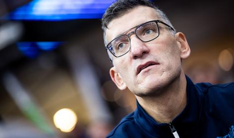 Nekdanji pomočnik o zadnjem EuroBasketu: Košarkarji niso popivali