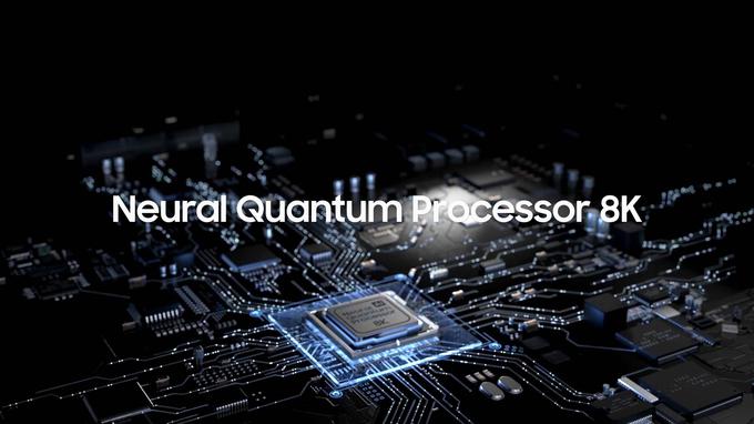 Neo Quantum 8K | Foto: 