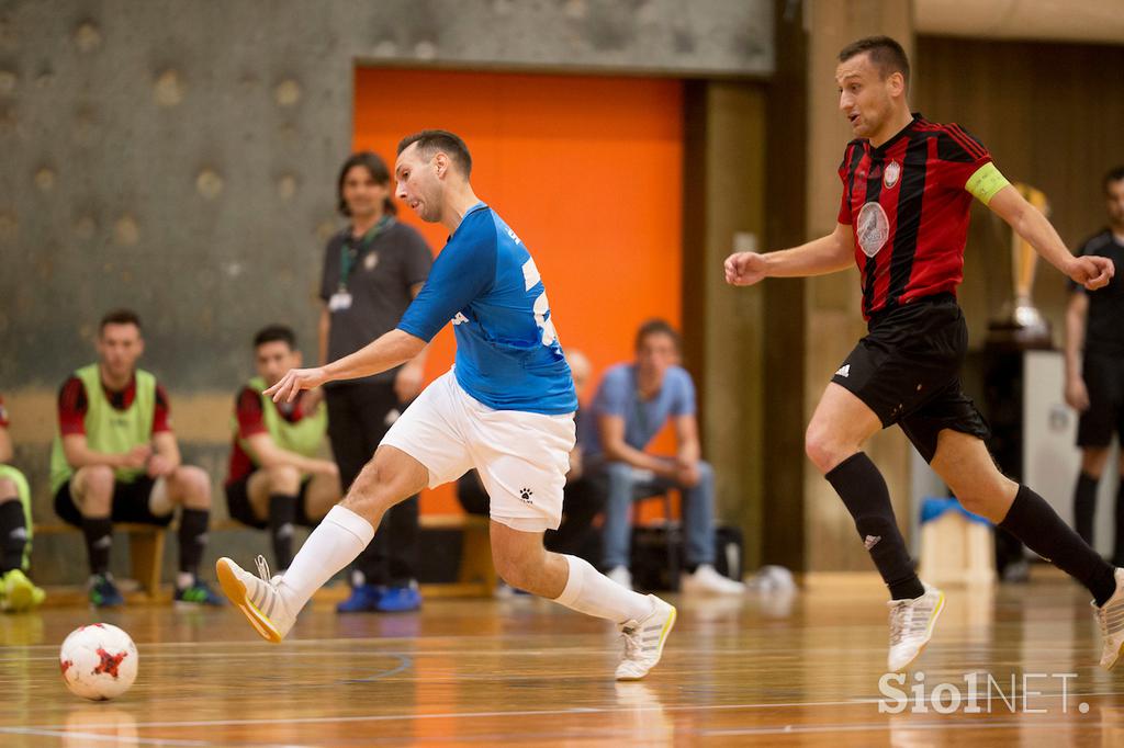 Litija Dobovec futsal