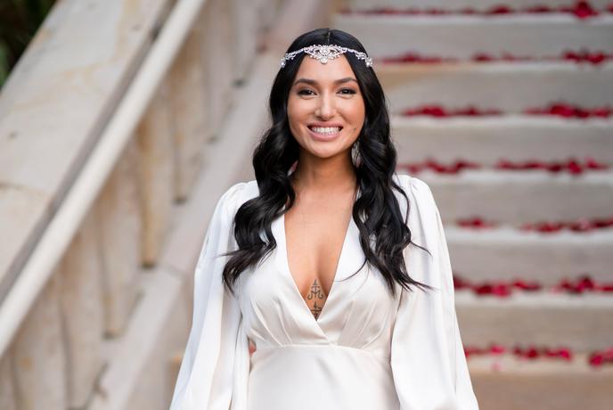 Pri 28 letih avstralska nevesta že prisega na lepotne popravke #foto