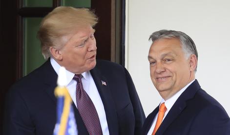 Orban naznanja zgodovinski dan: "Sporočil bom novico, o kateri se bo govorilo desetletja"