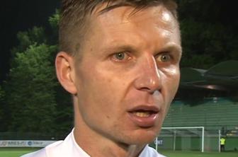 Vršič ne zganja evforije, Milaniču je žal #video