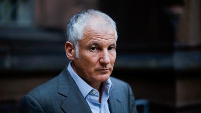 "Putin se je pripravljen vojskovati do konca"
