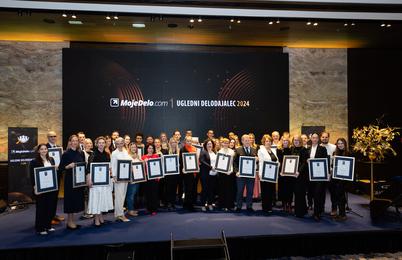 Trg dela je vroč, a danes izbirajo kandidati: zakaj ugled delodajalca še nikoli ni bil tako pomemben