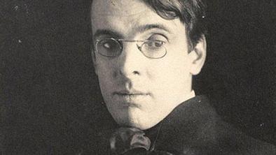 Pred 75 leti je umrl irski pesnik Yeats