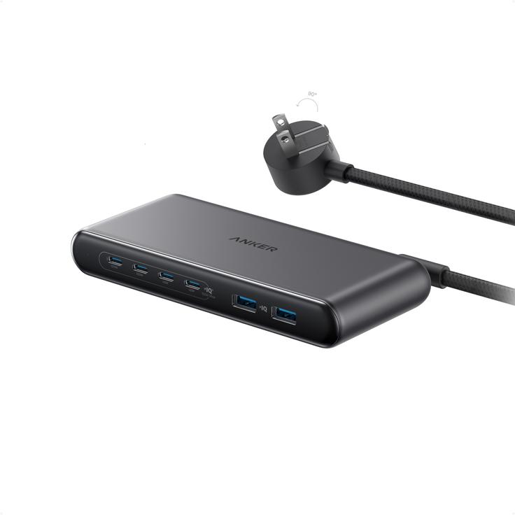 Anker | Foto: Anker