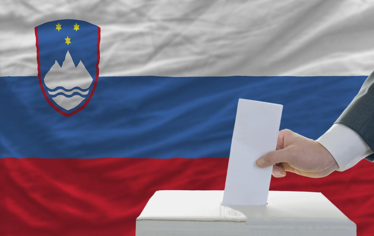 Volitve. Glas. Volilna skrinjica. | Predčasno glasovanje bo z nekaterimi izjemami večinoma potekalo na sedežih okrajne volilne komisije. | Foto Thinkstock