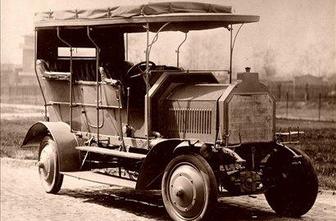 Prvi 4X4