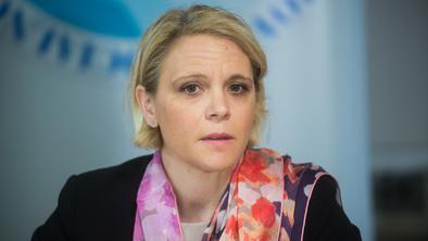 Anja Kopač Mrak: Odstopila bom, če bo Miro Cerar to zahteval